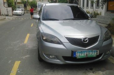 Mazda 3 2006 for sale