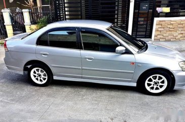 Honda Civic 2001 P120,000 for sale