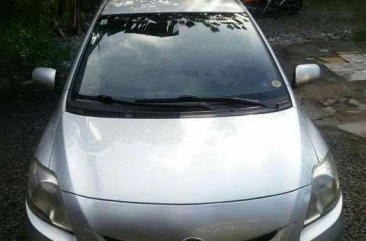 Toyota Vios 1.3e 2009 Fresh in and out