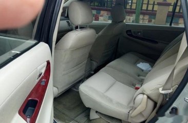 2005 Toyota Innova Automatic Diesel well maintained