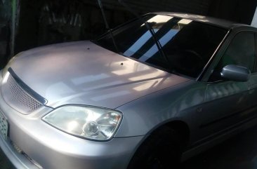 Honda Civic 2001 FOR SALE