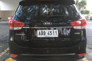 2014 Kia Carens for sale in Makati