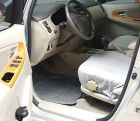 2010 Toyota Innova Gasoline Automatic