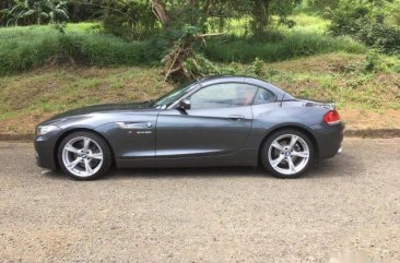 2015 Bmw Z4 Automatic Gasoline well maintained