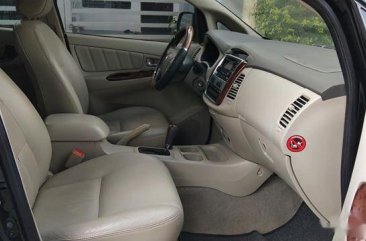 Toyota Innova 2013 for sale