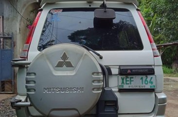2003 Mitsubishi Adventure for sale in Clarin