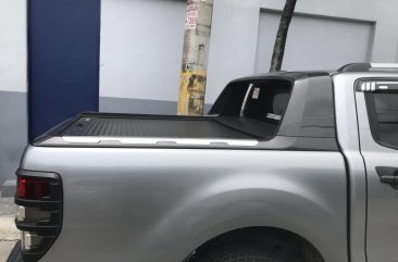 Almost brand new Ford Ranger Diesel 2016