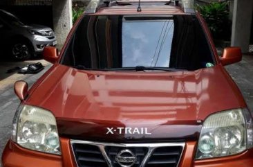 Nissan Xtrail 2007 4x4 tokyo drift edition for sale 