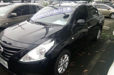 Nissan Almera 2017 Manual Gasoline P618,000