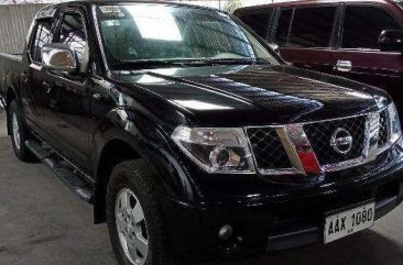 2014 Nissan Frontier Navara for sale 