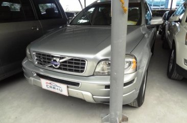 Almost brand new Volvo Xc90 Diesel 2012