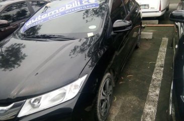 Honda City 2015 P698,000 for sale