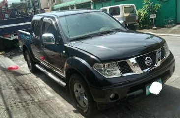 2012 Nissan Navara for sale in Manila