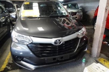 Toyota Avanza 2017 for sale