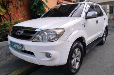 Toyota Fortuner 2006 for sale