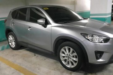 2013 Mazda Cx-5 In-Line Automatic for sale at best price