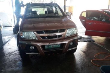 Isuzu Crosswind 2005 Xuvi for sale 