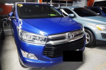 2016 Toyota Innova Automatic Diesel well maintained