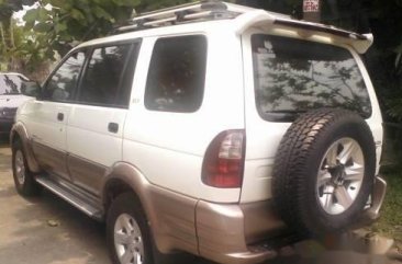 Isuzu Crosswind 2004 P150,000 for sale