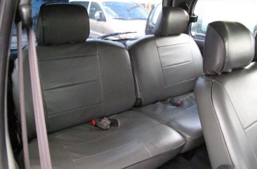 2001 Hyundai Starex for sale in Manila