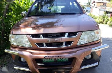 Isuzu Crosswind 2005 Xuvi for sale 