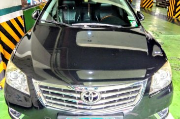 2010 Toyota Camry In-Line Shiftable Automatic for sale at best price