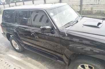 2010 Nissan Patrol Diesel Automatic for sale