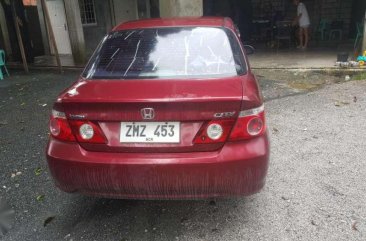 Honda City 2008 for sale 