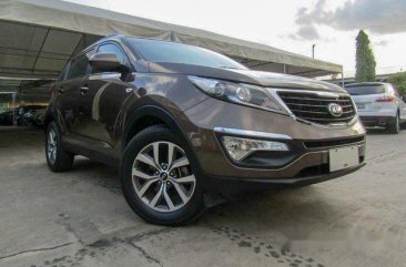 Kia Sportage 2014 AT for sale