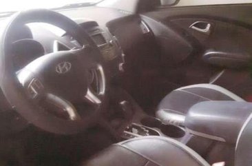 Hyundai Tucson for sale 