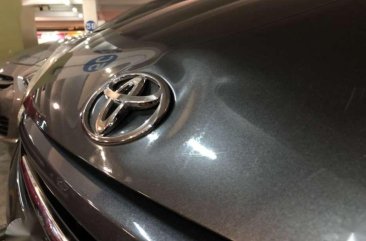 2016 Toyota Wigo G automatic FOR SALE