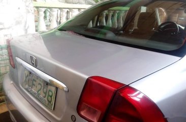 Honda Civic 2001 FOR SALE