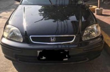 Honda Civic lxi 1997 for sale 