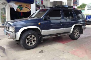 Nissan Terrano 1997 for sale 