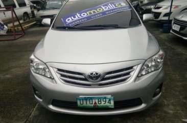 2013 Toyota Corolla for sale