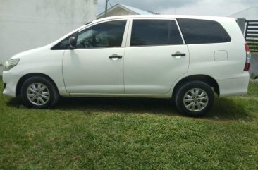 2014 Toyota Innova Diesel Automatic for sale