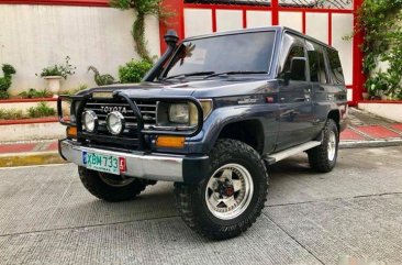 Toyota Land Cruiser 1970 Manual Diesel P120,000