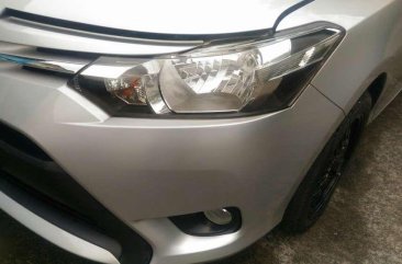 Toyota Vios 2016 model FOR SALE