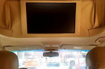 Hyundai Grand Starex 2011 AT for sale