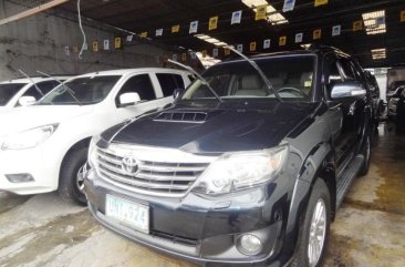 Toyota Fortuner 2013 P950,000 for sale