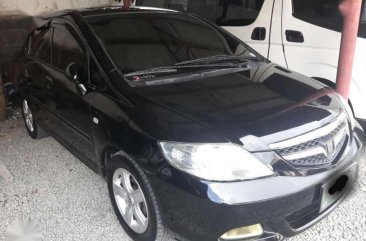 Honda City idsi 2006mdl for sale 