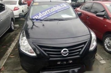 2017 Nissan Almera Manual Gasoline well maintained