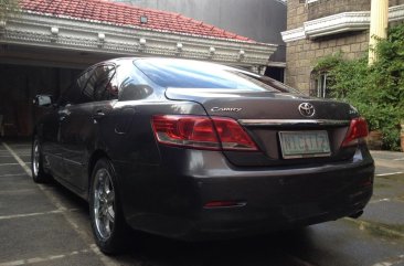 Almost brand new Toyota Camry Gasoline 2010