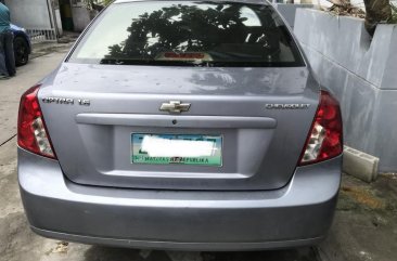 Chevrolet Optra 2006 for sale