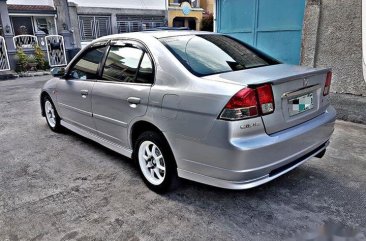 Honda Civic 2001 P120,000 for sale