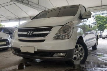 Hyundai Grand Starex 2014 GOLD AT for sale