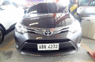 2014 Toyota Vios for sale in Quezon City