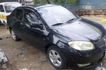 2004 Toyota Vios 1.5 g Top of da line smooth