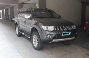 2010 Mitsubishi Montero for sale