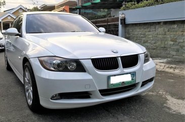 Bmw 320I 2006 Automatic Gasoline P620,000